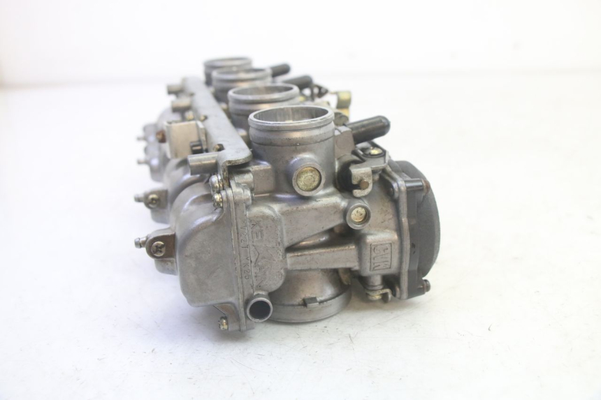 photo de CARBURATORE KAWASAKI GPZ RX 1000 (1986 - 1988) - Zoom sullo stato d'uso