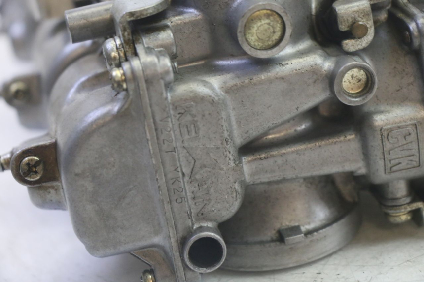 photo de CARBURATORE KAWASAKI GPZ RX 1000 (1986 - 1988) - Altra angolazione