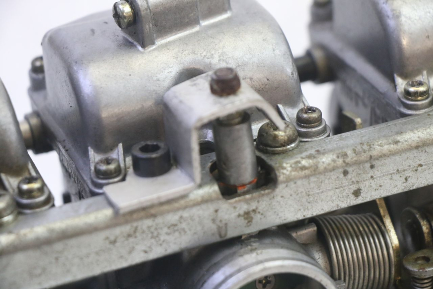 photo de CARBURATORE KAWASAKI GPZ RX 1000 (1986 - 1988) - Ricambio usato controllato