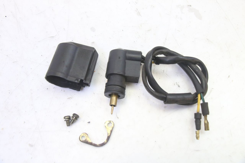 photo de CARBURATORE KYMCO GRAND DINK 125 (2008 - 2014)