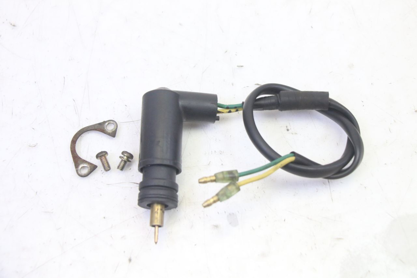 photo de CARBURATORE KYMCO GRAND DINK 125 (2002 - 2007)