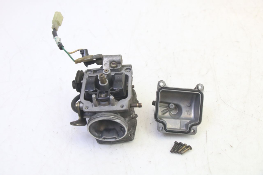 photo de CARBURATORE KYMCO GRAND DINK 125 (2002 - 2007)