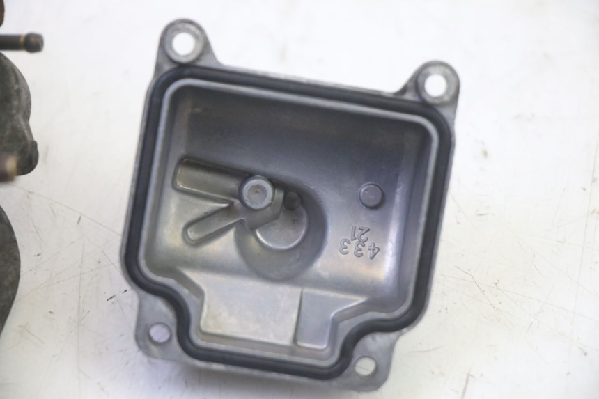 photo de CARBURATORE KYMCO GRAND DINK 125 (2002 - 2007)