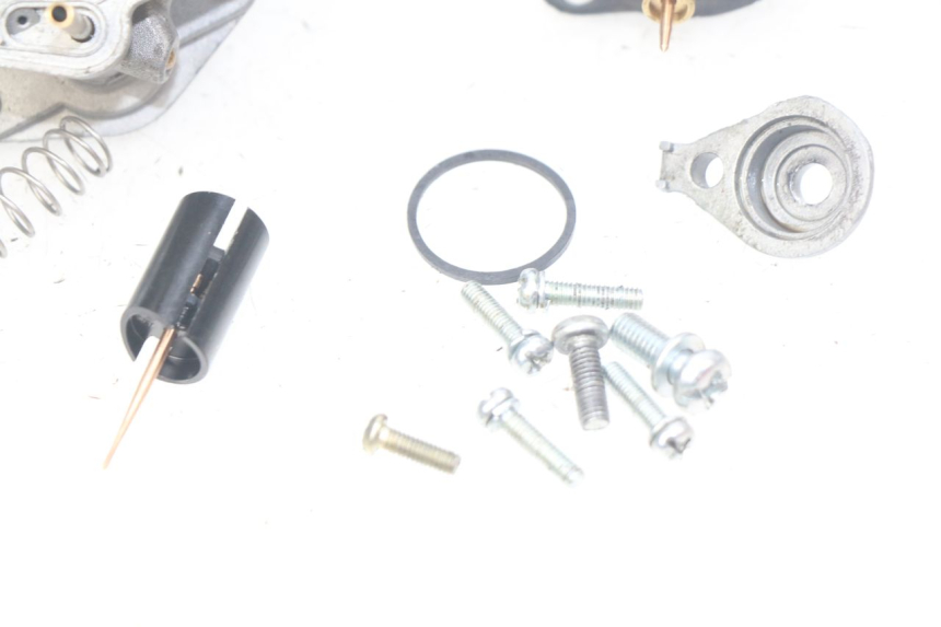 photo de CARBURATORE TNT MOTOR GRIDO 2T 50 (2010 - 2019)