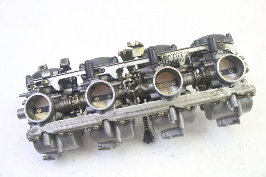 photo de CARBURATORE SUZUKI GSF N BANDIT 600 (1996 - 1999) - Vista principale