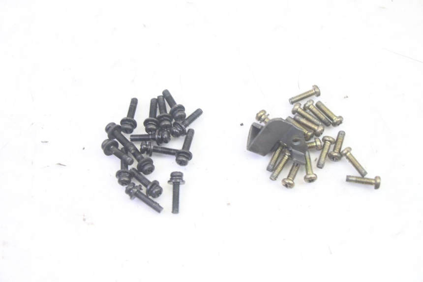 photo de CARBURATORE SUZUKI GSF N BANDIT 600 (1996 - 1999) - Focus sulla struttura