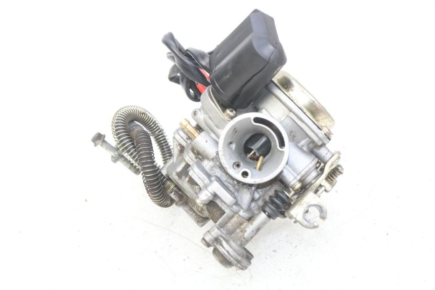 photo de CARBURATORE EUROCKA GTR-C 50 (2012 - 2021)