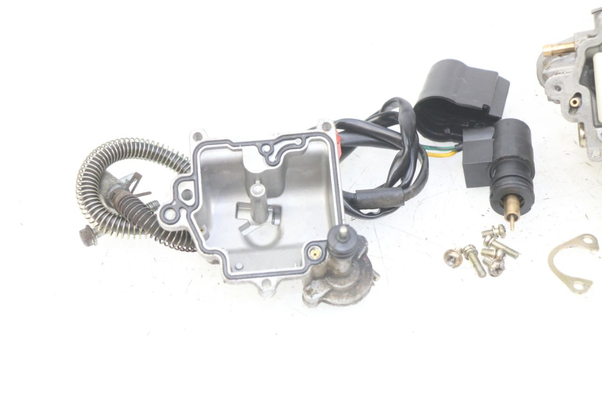 photo de CARBURATORE EUROCKA GTR-C 50 (2012 - 2021)