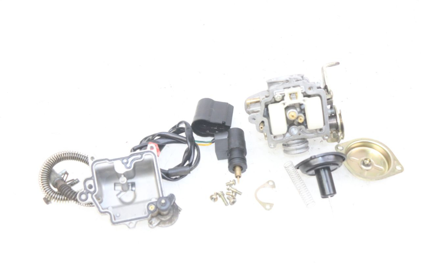 photo de CARBURATORE EUROCKA GTR-C 50 (2012 - 2021)