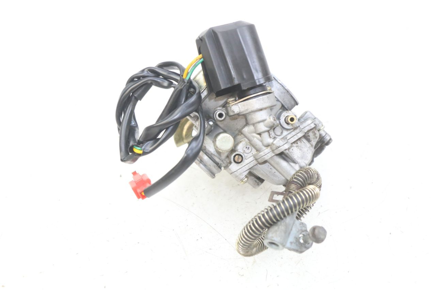 photo de CARBURATORE EUROCKA GTR-C 50 (2012 - 2021)