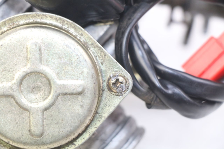 photo de CARBURATORE EUROCKA GTR-C 50 (2012 - 2021)