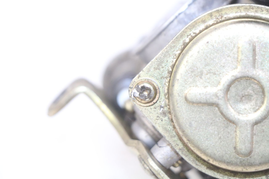 photo de CARBURATORE EUROCKA GTR-C 50 (2012 - 2021)