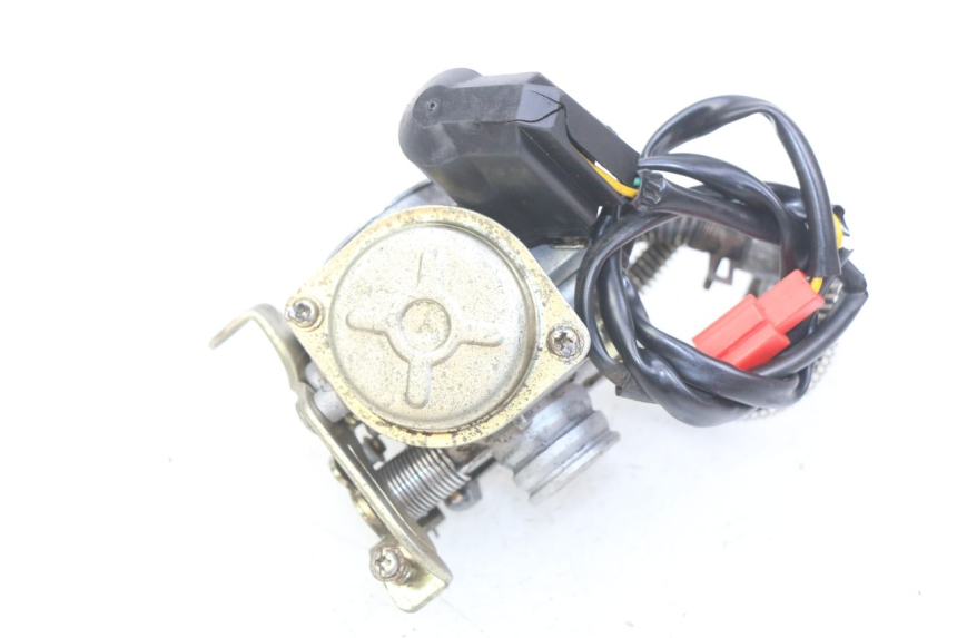 photo de CARBURATORE EUROCKA GTR-C 50 (2012 - 2021)