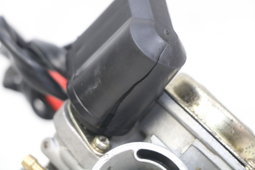 photo de CARBURATORE EUROCKA GTR-C 50 (2012 - 2021)