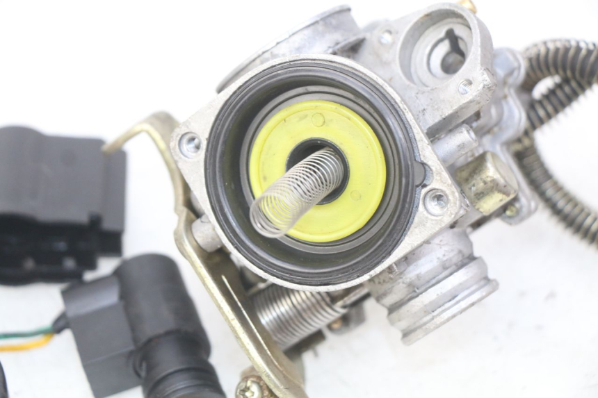 photo de CARBURATORE EUROCKA GTR-C 50 (2012 - 2021)