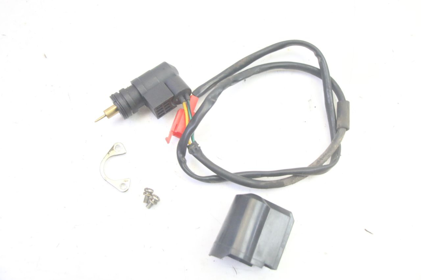 photo de CARBURATORE EUROCKA GTR 50 (2018 - 2021) - Caratteristiche distintive