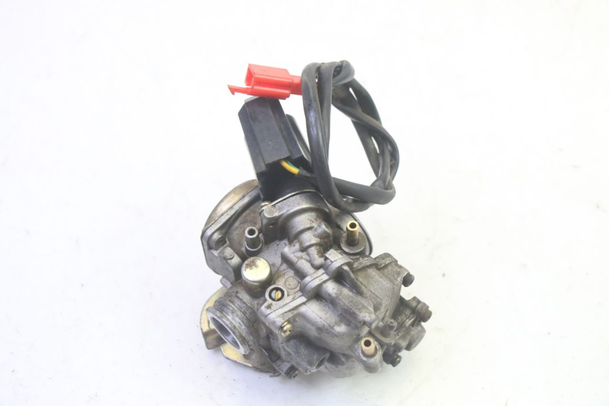 photo de CARBURATORE EUROCKA GTR 50 (2018 - 2021) - Altra angolazione