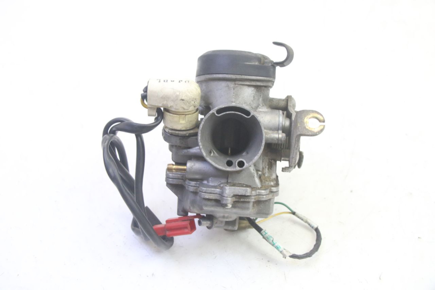 photo de CARBURATORE SYM GTS EVO 125 (2009 - 2013) - Vista principale
