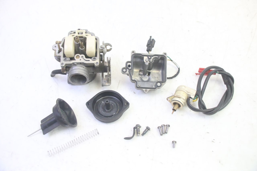 photo de CARBURATORE SYM GTS EVO 125 (2009 - 2013) - Dettaglio del componente