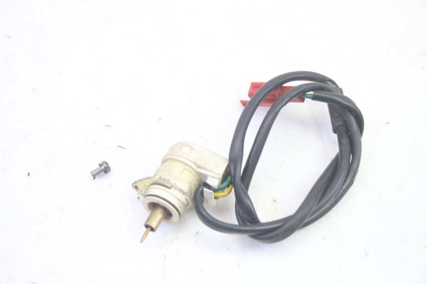 photo de CARBURATORE SYM GTS EVO 125 (2009 - 2013) - Caratteristiche distintive