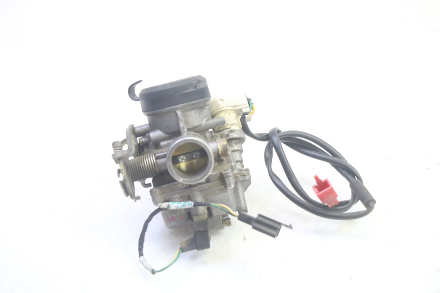 photo de CARBURATORE SYM GTS EVO 125 (2009 - 2013) - Altra angolazione