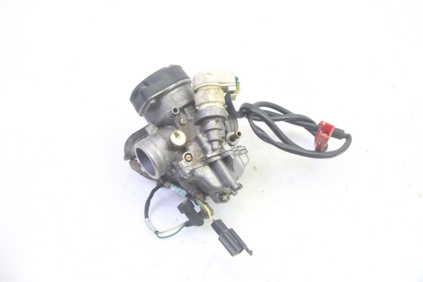 photo de CARBURATORE SYM GTS EVO 125 (2009 - 2013) - Primo piano tecnico