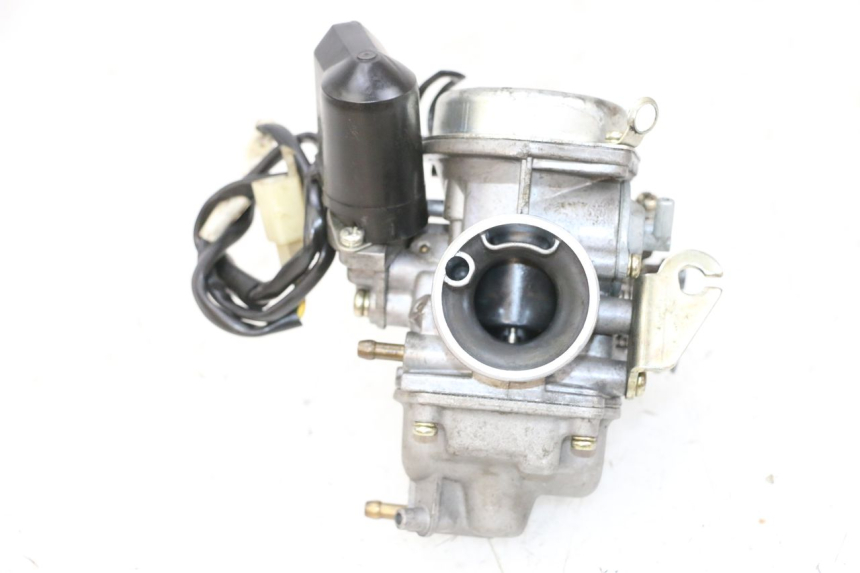 photo de CARBURATORE JM MOTORS GTS 125 (2015 - 2019) - Vista principale