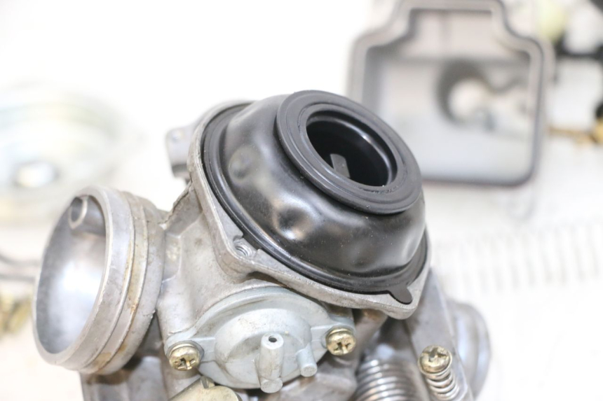 photo de CARBURATORE JM MOTORS GTS 125 (2015 - 2019) - Marcature e riferimenti originali