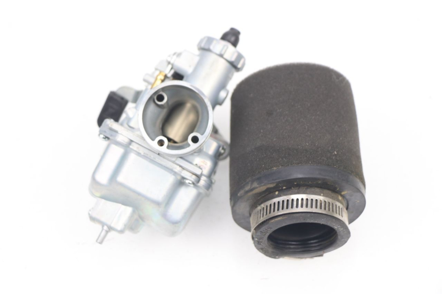 photo de Carburatore GUNSHOT PIT BIKE FX 125 (2014 - 2021)