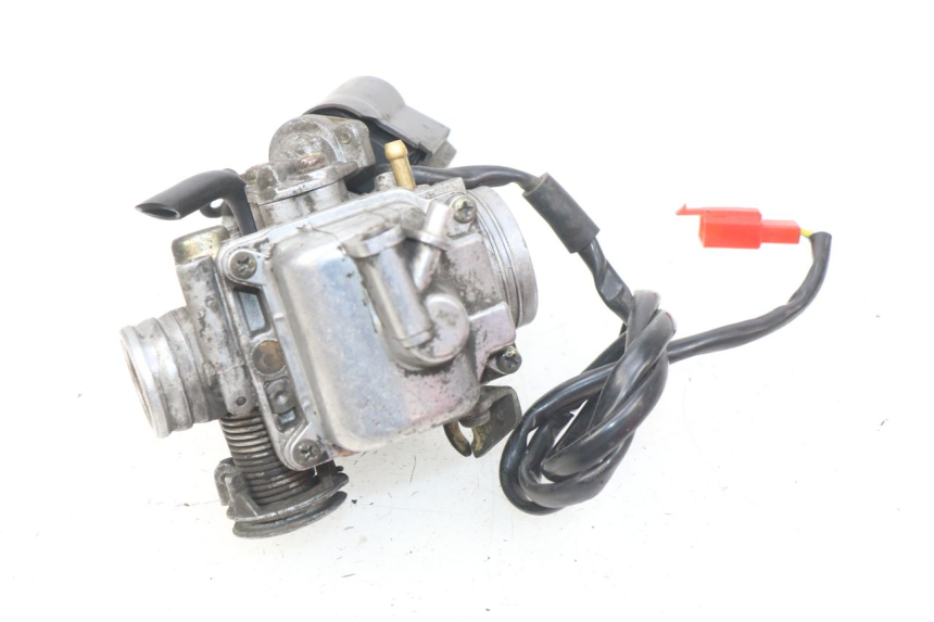 photo de Carburatore HAOTIAN HT125T-2 125