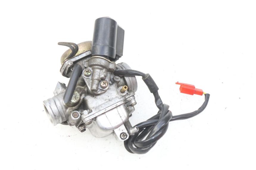 photo de Carburatore HAOTIAN HT125T-2 125