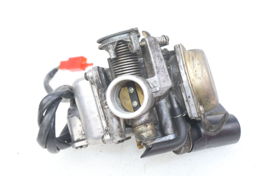 photo de Carburatore HAOTIAN HT125T-2 125