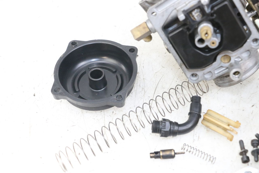 photo de CARBURATORE HARLEY DAVIDSON SPORTSTER XL CUSTOM 1200 (2003 - 2004)