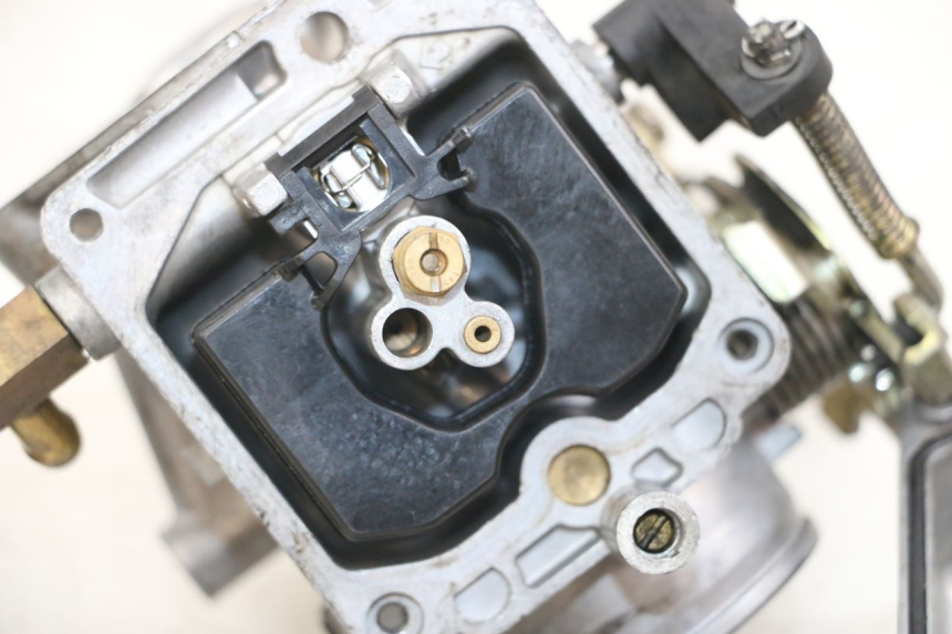 photo de CARBURATORE HARLEY DAVIDSON SPORTSTER XL CUSTOM 1200 (2003 - 2004)
