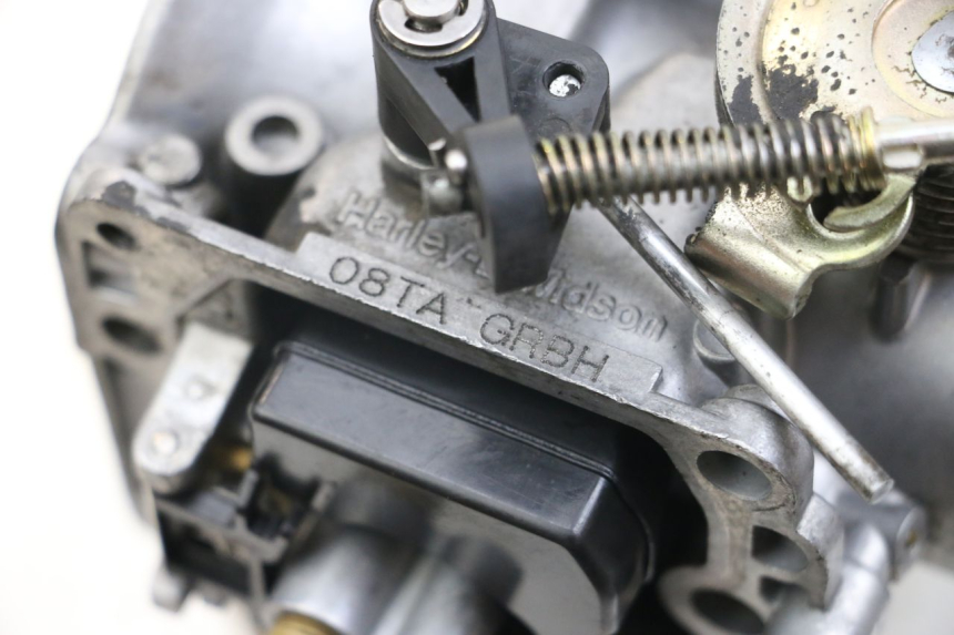 photo de CARBURATORE HARLEY DAVIDSON SPORTSTER XL CUSTOM 1200 (2003 - 2004)