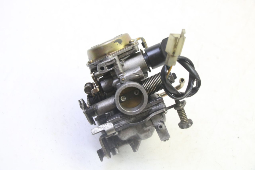 photo de CARBURATORE DAELIM HISTORY 125 (2001 - 2002)