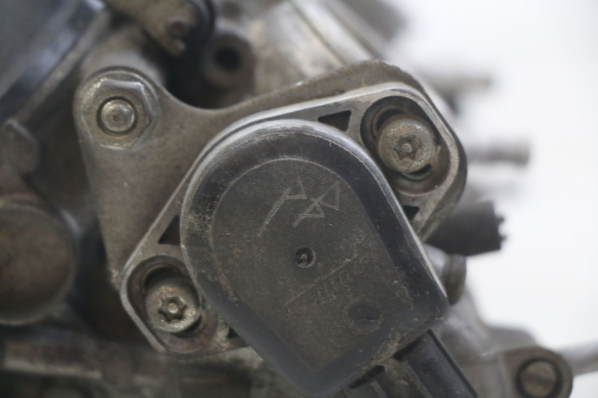 photo de CARBURATORE HONDA CBF 500 (2004 - 2007)