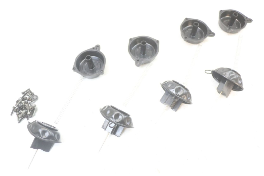 photo de CARBURATORE HONDA CBR F 1000 (1993 - 1996) - Primo piano ad alta risoluzione