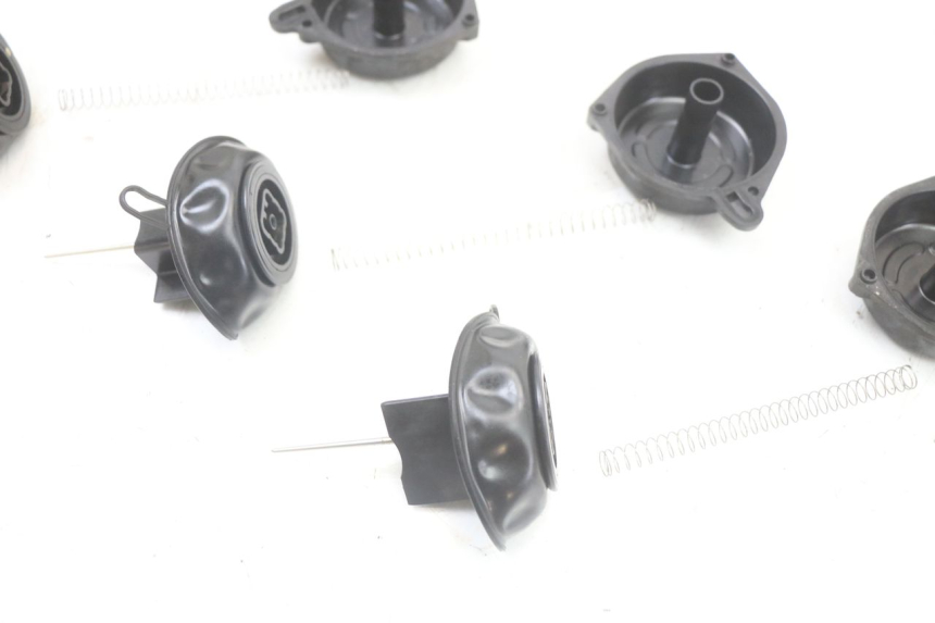 photo de CARBURATORE HONDA CBR F 1000 (1993 - 1996) - Ispezione visiva dettagliata