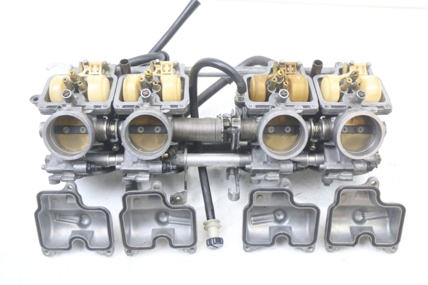 photo de CARBURATORE HONDA CBR F 1000 (1993 - 1996) - Vista d'insieme del prodotto