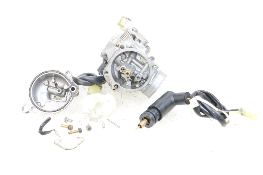 photo de CARBURATORE HONDA FES PANTHEON 2T 125 (1998 - 2002)