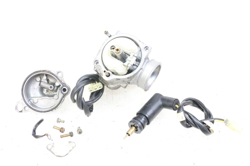 photo de CARBURATORE HONDA FES PANTHEON 2T 125 (1998 - 2002)