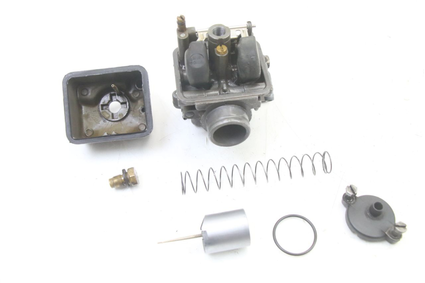 photo de CARBURATORE HONDA MTX TC02 125 (1987 - 1989)