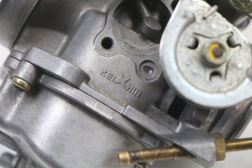 photo de CARBURATORE HONDA NES AROBASE 125 (2000 - 2003)