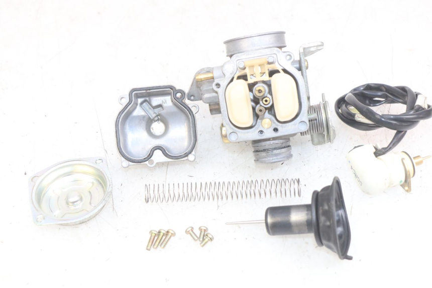 photo de CARBURATORE HONDA SCV LEAD 100 (2003 - 2007)