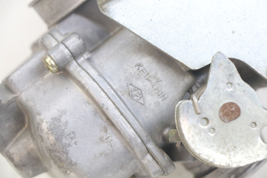 photo de CARBURATORE HONDA SCV LEAD 100 (2003 - 2007)