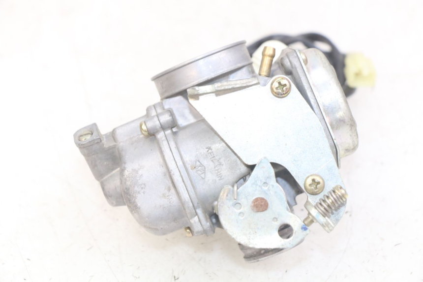 photo de CARBURATORE HONDA SCV LEAD 100 (2003 - 2007)