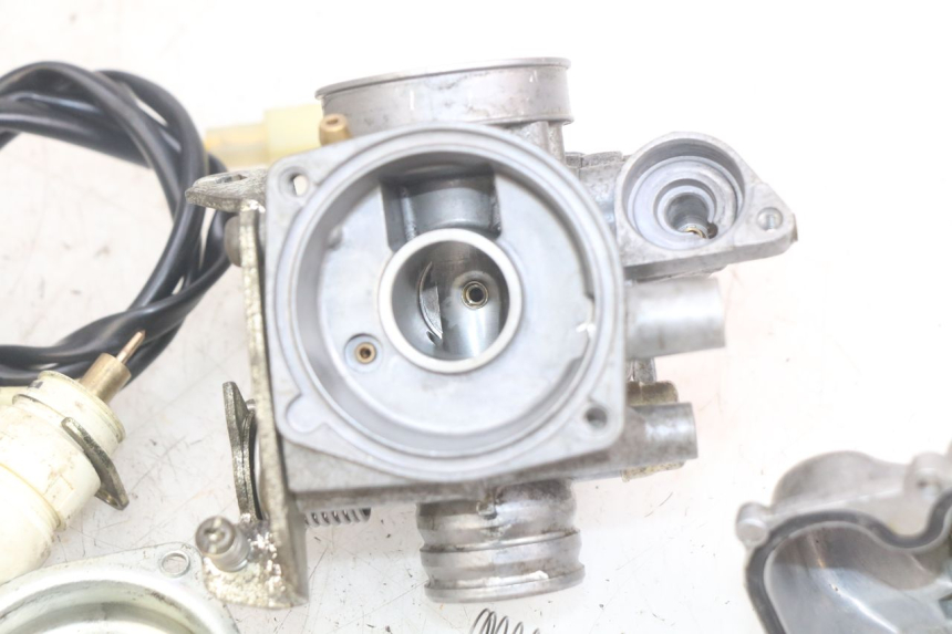 photo de CARBURATORE HONDA SCV LEAD 100 (2003 - 2007)