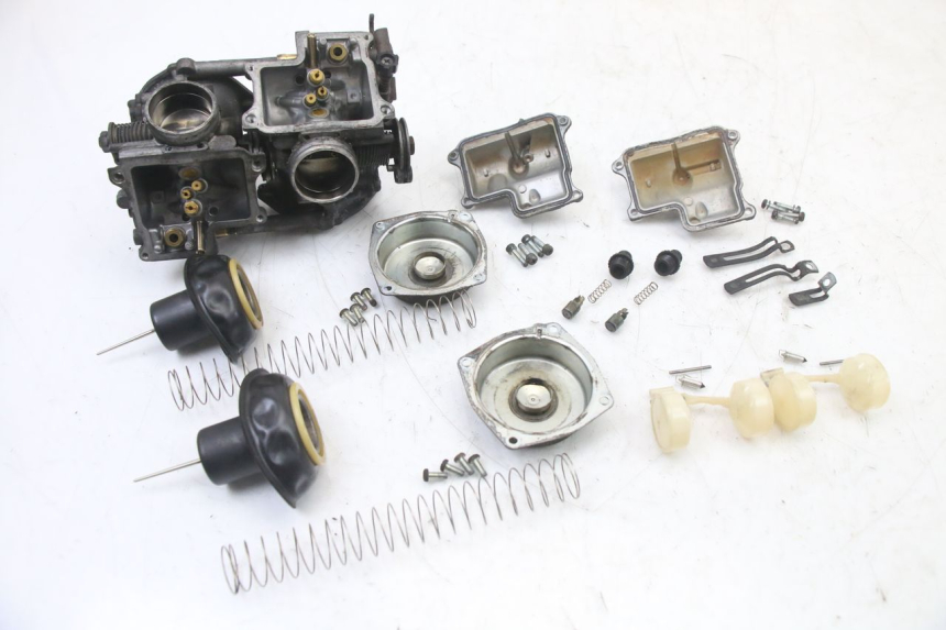 photo de CARBURATORE HONDA VT C2 SHADOW 750 (1997 - 2001)