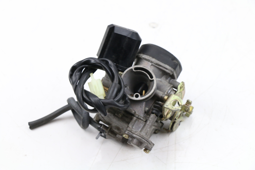 photo de Carburatore LINTEX HT50QT-36 VERONA 50 (2012 - 2017)